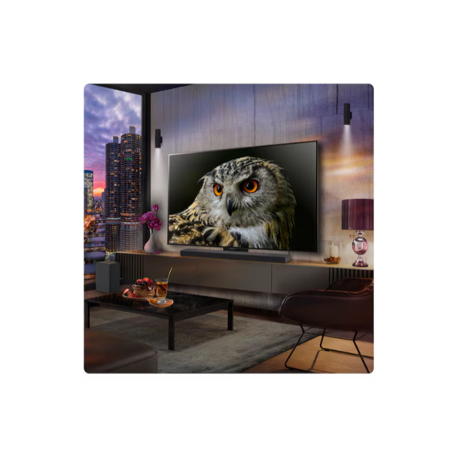 LG 3.1.3 Channel Soundbar for TV with Dolby Atmos - Black | USC9S.DGBRLLK - Image 6