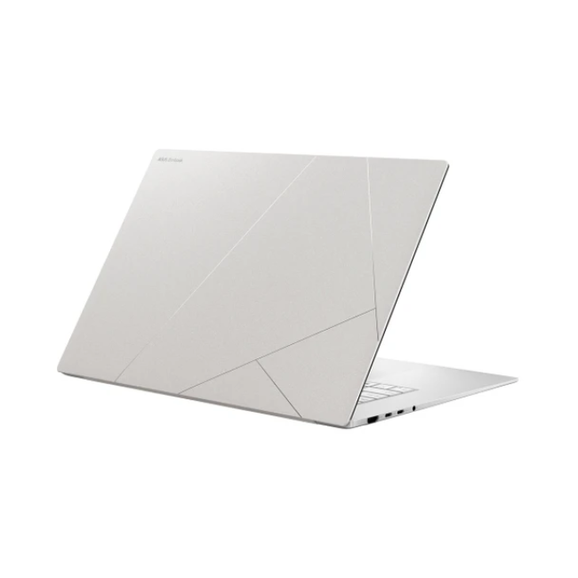 Asus 16" Zenbook 16 R Ai 16gb/1tb Laptop - Scandinavian White | UM5606KA-RJ060W - Image 6