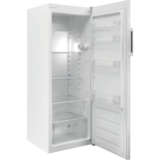 Indesit Freestanding Fridge 322lt - White | SI62WUK - Image 4