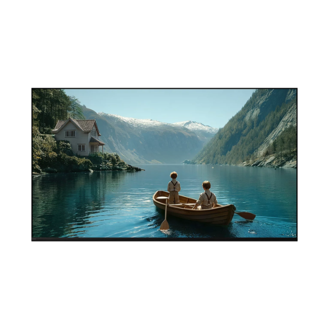 Sony Bravia 3 II 55" 4k HDR Smart TV - Black | K55XR38M2PB.UKA - Image 6
