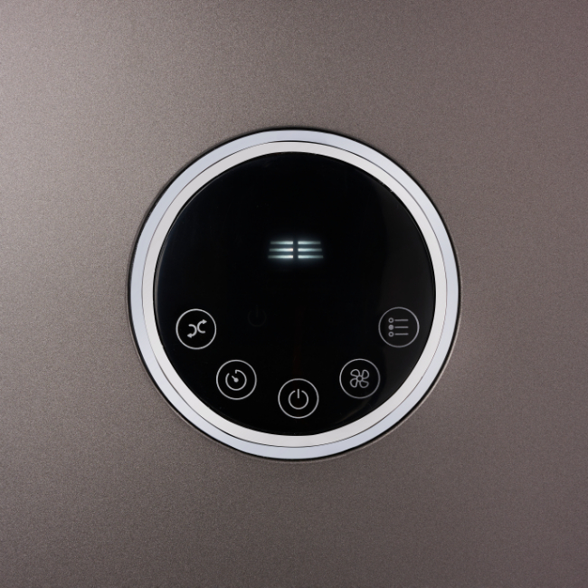 Princess Digital Bladeless Fan | 01.351500.02.001 - Image 9