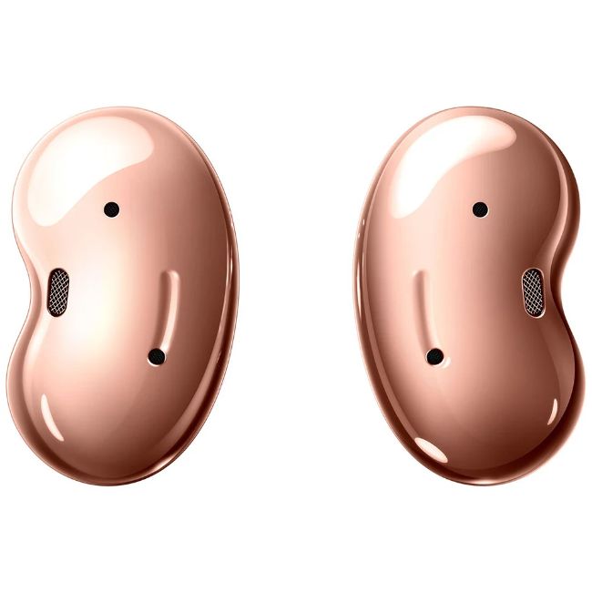 Samsung Galaxy Buds Live - Bronze Samsung Galaxy Buds Live - Bronze