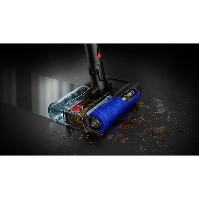 Dyson Pencilwash Wet Floor Cleaner - Grey & Brass | 637218-01 - Image 7