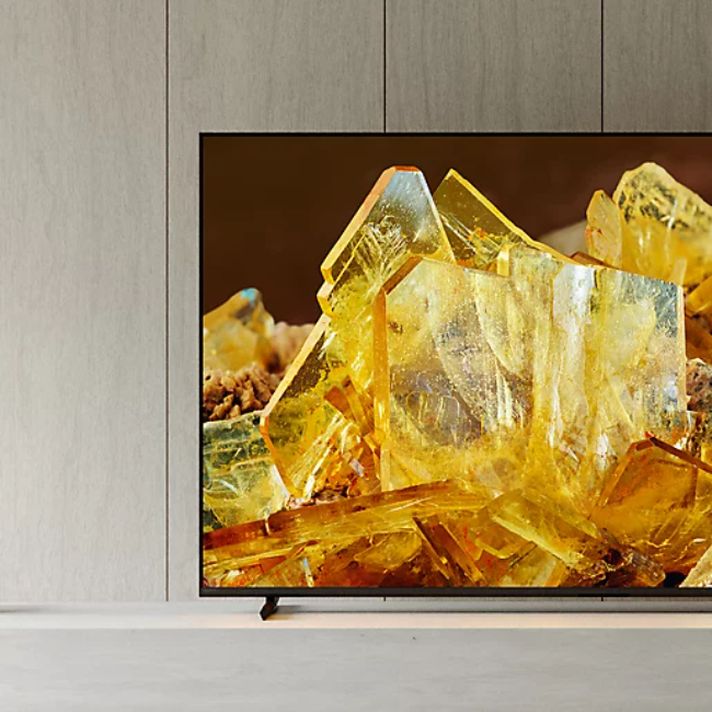 Sony Bravia 65" 4K UHD Smart TV - Black | XR65X90LU - Image 14 Sony Bravia 65" 4K UHD Smart TV - Black | XR65X90LU - Image 14