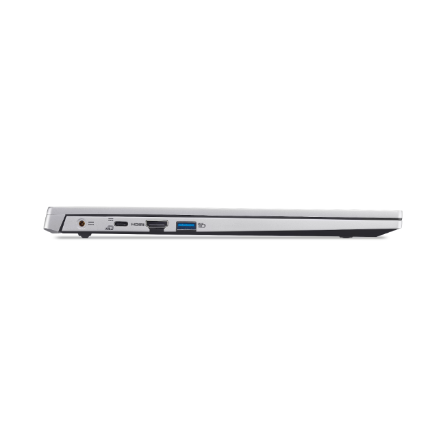 Acer Aspire Lite Laptop 15.6" 4g/128gb - Silver | NX.DA9EK.001 - Image 9