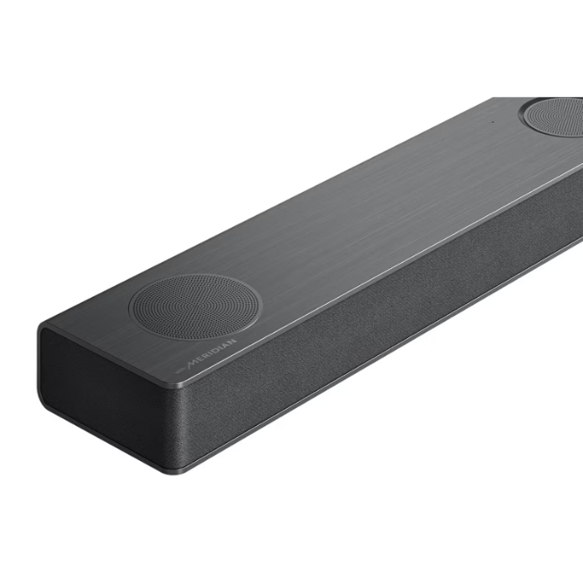 LG Wireless 5.1.3ch Soundbar with Subwoofer | S80QR.DGBRLLK - Image 5