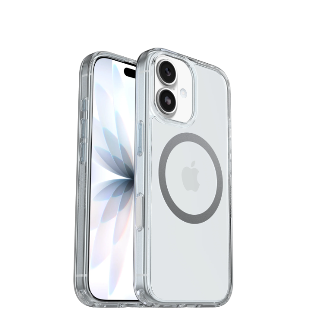 Otterbox Magsafe iPhone 17 Case | Clear |  77-98781