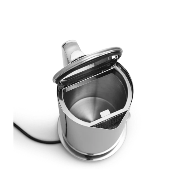 Aarke Kettle - Steel | A1242 - Image 5