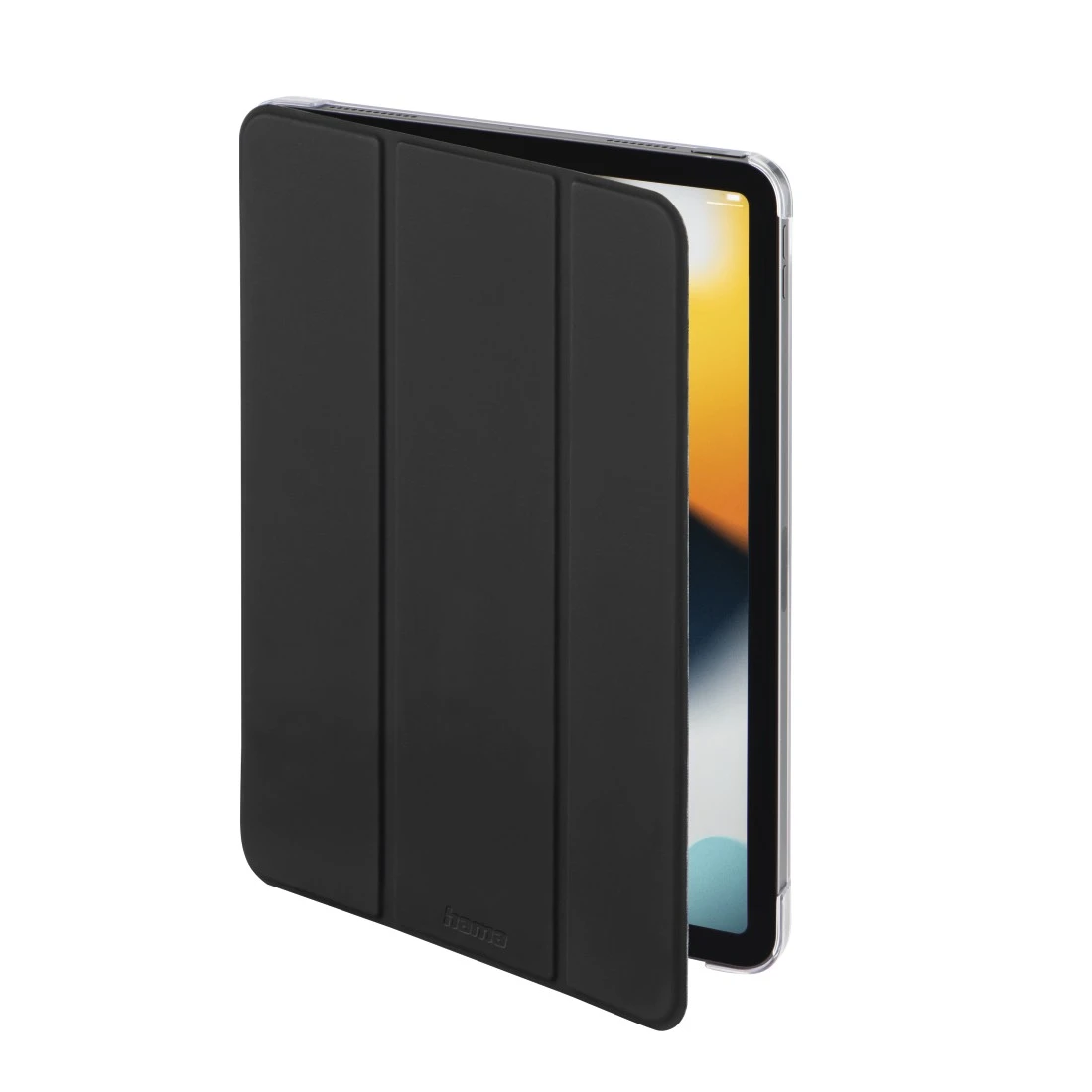 Hama Apple iPad 10.9" Fold Cover - Black | 498786  - Image 2