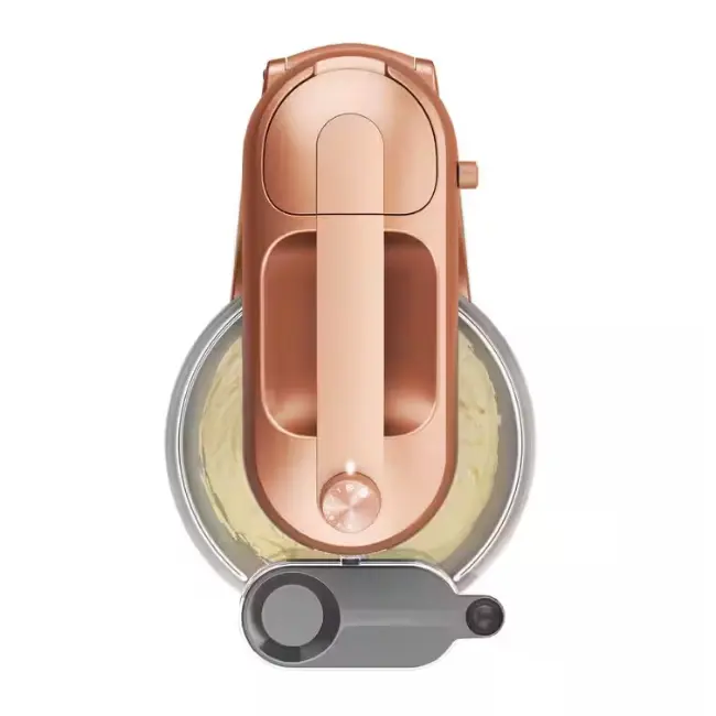 Kenwood Go Stand Mixer | Clay Red | KZM35.000RD - Image 3