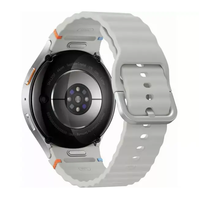 Samsung Galaxy Watch7 LTE | 44mm | Silver | L315FZSAEUA - Image 5