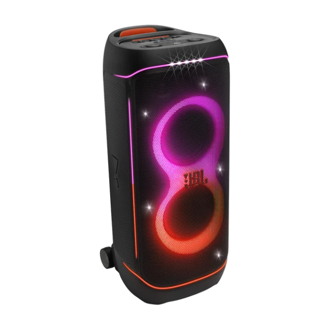 JBL PartyBox 720 Party Speaker 800w - Black | PARTYBOX720EU