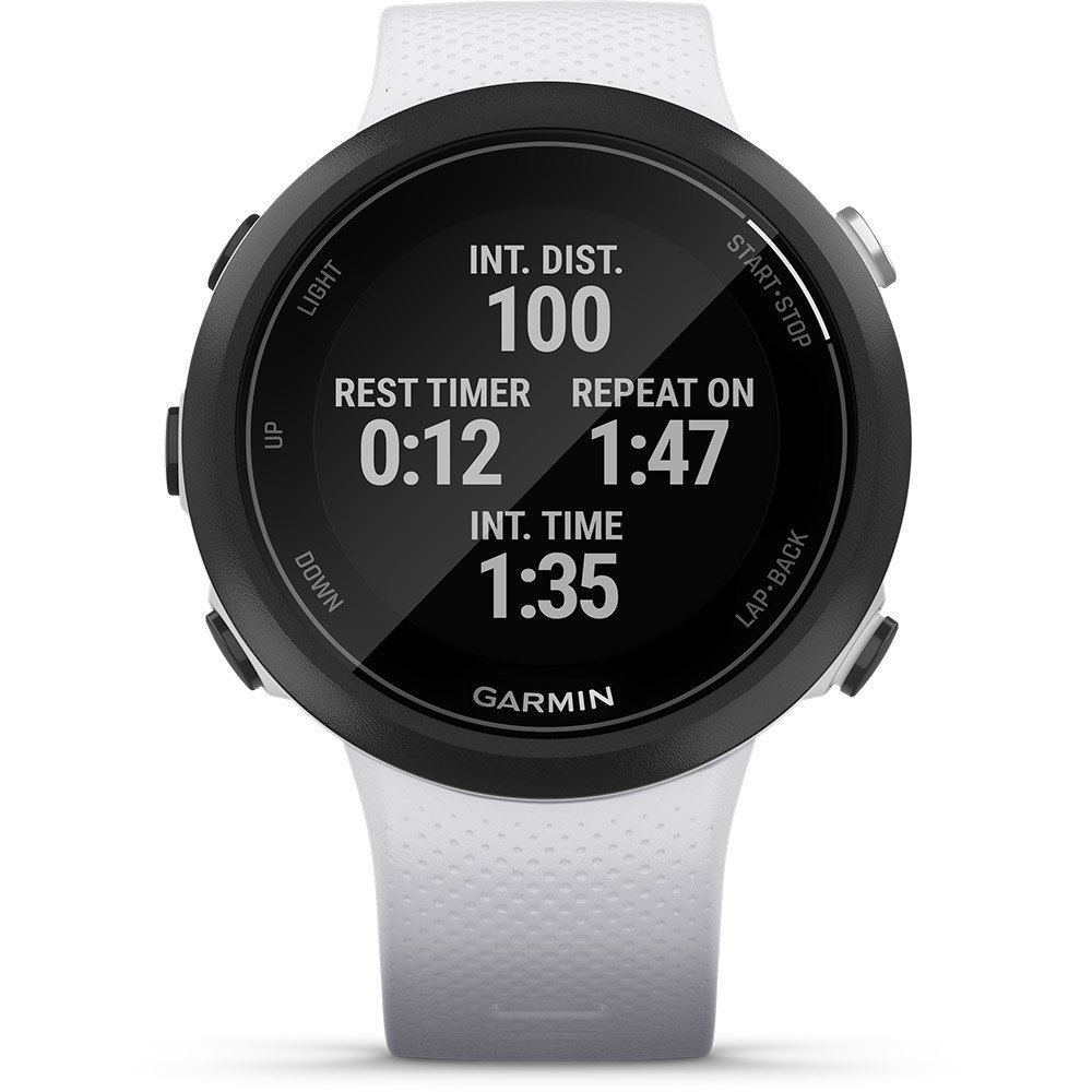Garmin Swim 2 Smartwatch - Whitestone | 010-02247-11 - Image 6