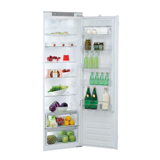Whirlpool Integrated Larder Fridge 314l - White | ARG1808322 - Image 2 Whirlpool Integrated Larder Fridge 314l - White | ARG1808322 - Image 2