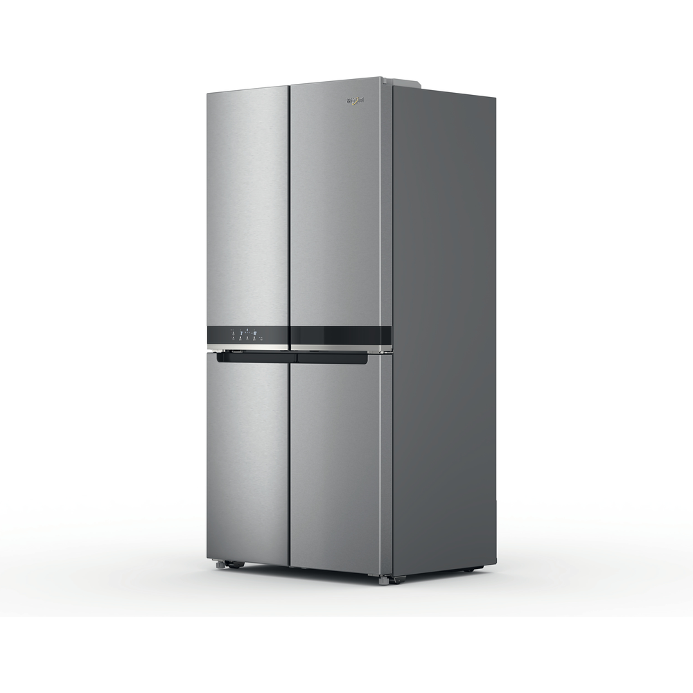 Whirlpool Fridge Freezer 4 Door | WQ9B2LG - Image 4