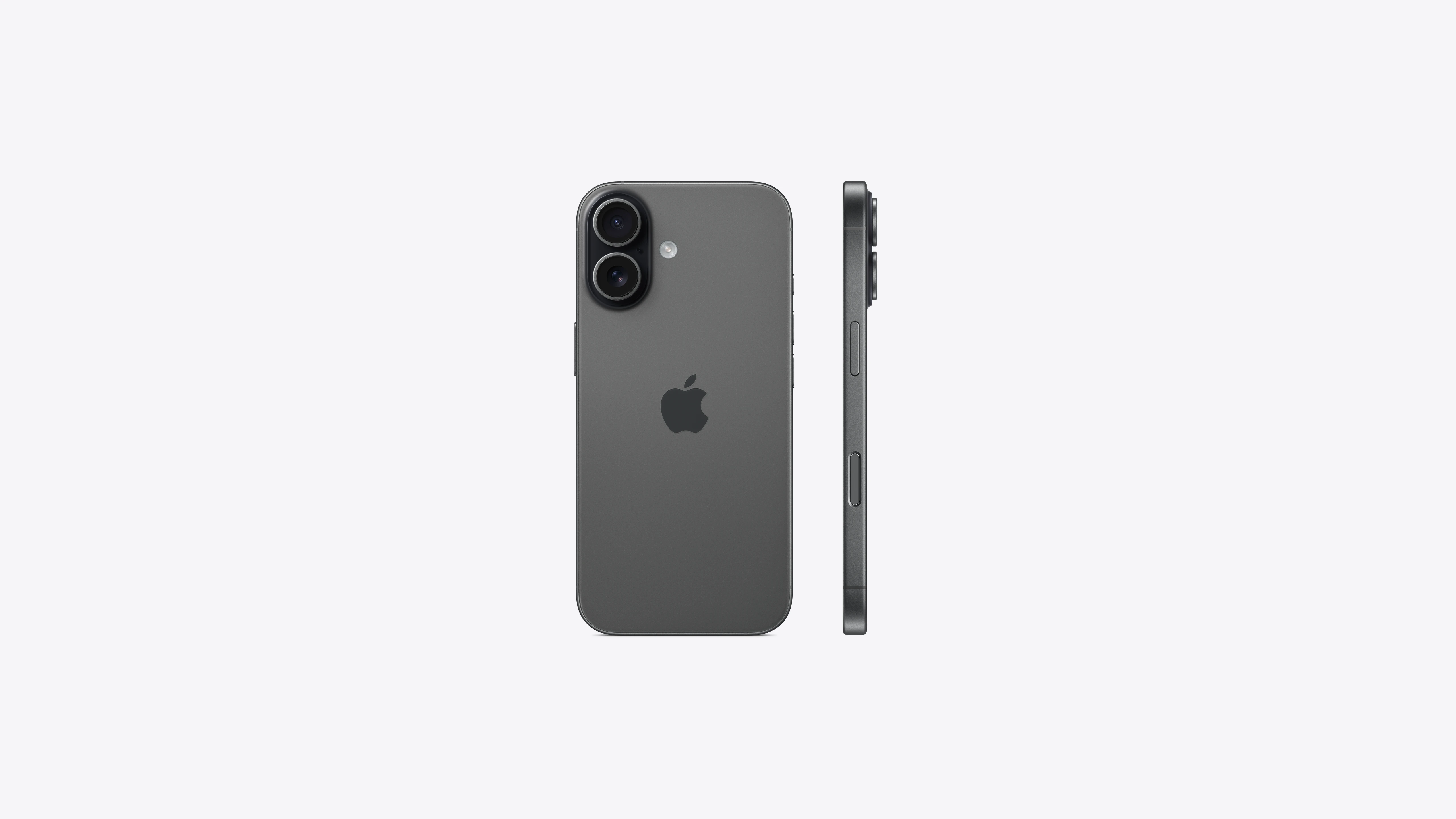 Apple Iphone 17 256gb Black | MG6J4QN-A - Image 2