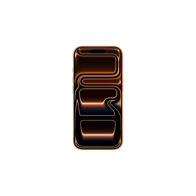 Apple iPhone 17 Pro Max 256gb - Cosmic Orange | MFYN4QN-A - Image 2 Apple iPhone 17 Pro Max 256gb - Cosmic Orange | MFYN4QN-A - Image 2