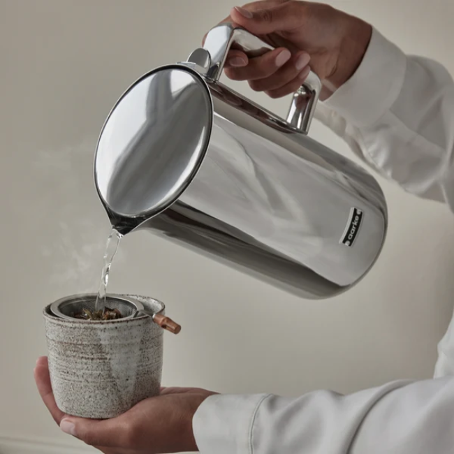 Aarke Kettle - Steel | A1242 - Image 7