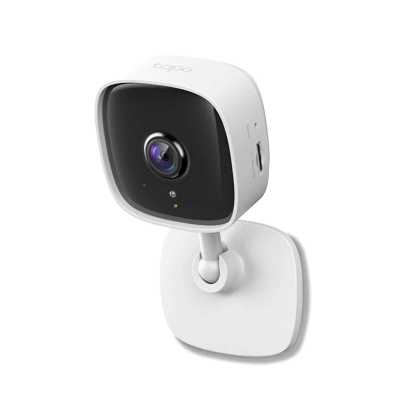 TP-Link Tapo Home Security Wi-Fi Camera | TAPO-C110 - Image 4