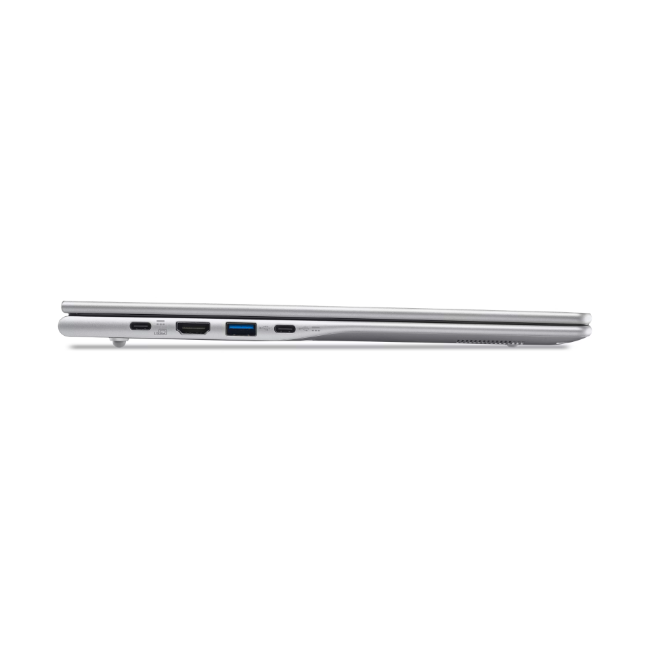 Acer Aspire Lite Laptop 15.6" 8gb/512gb I5 - Silver | NX.J4GEK.005EX - Image 9