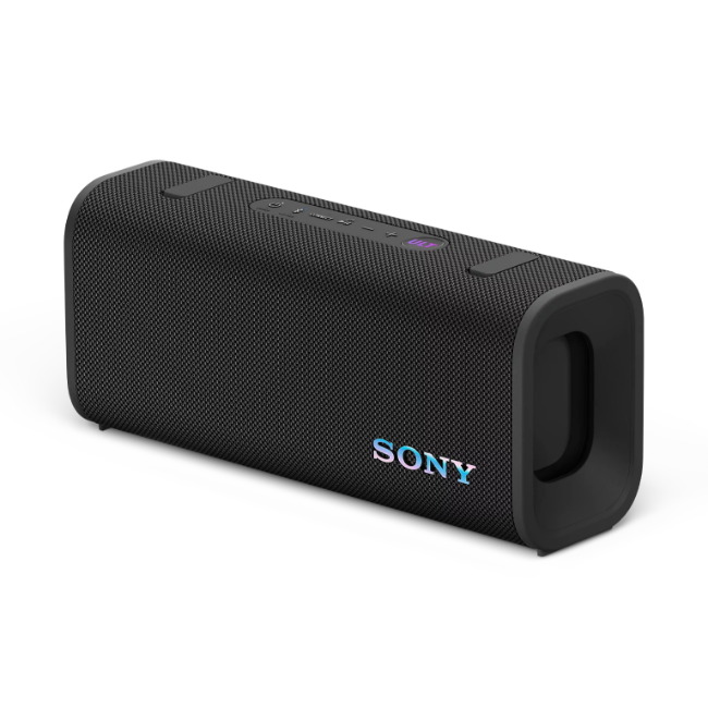 Sony ULT Field 3 | Wireless Portable Speaker | Black | SRSULT30B.CE7 - Image 1