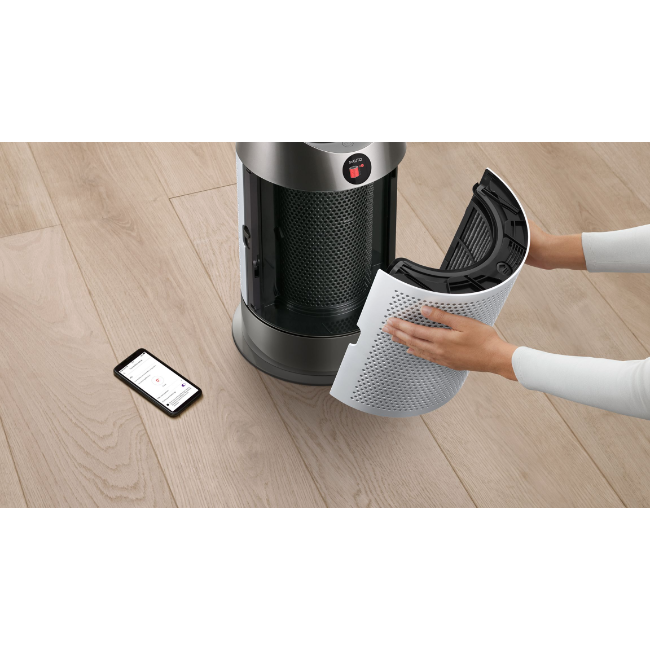 Dyson Purifier Hot+Cool HP1 - White | 544837-01 - Image 7