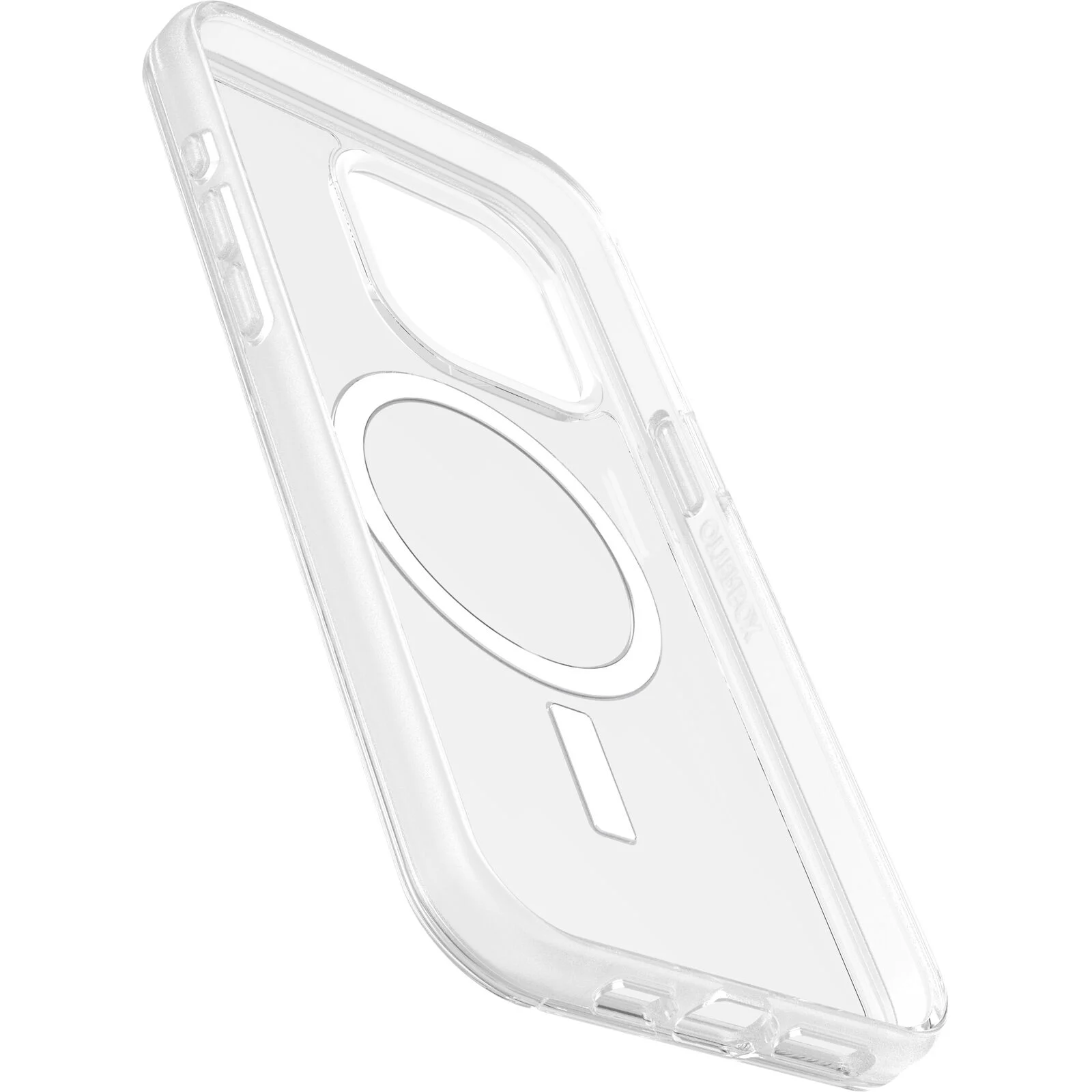 Otterbox Magsafe iPhone 15 Pro Max Cover - Clear | 77-93081 - Image 2
