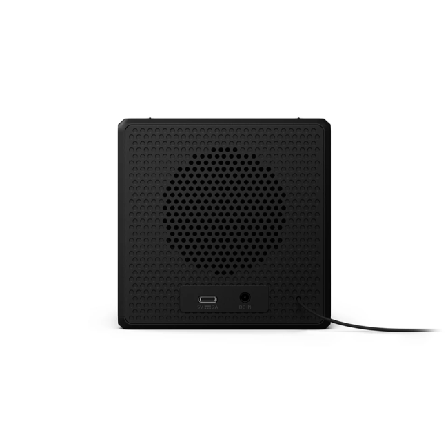 Philips Dual Alarm FM Clock Radio | TAR4500-10 - Image 4