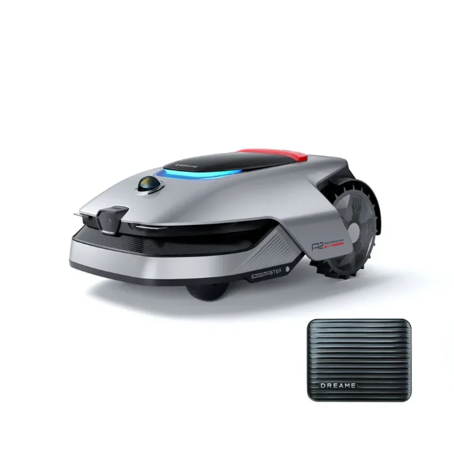 Dreame Roboticmower A2 - Grey | MXXA8210 - Image 4