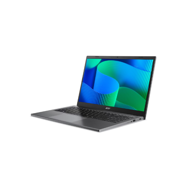 Acer Extensa 15 Laptop 15.6" 16gb/512gb R5 - Grey | NX.EJ4EK.008 - Image 3