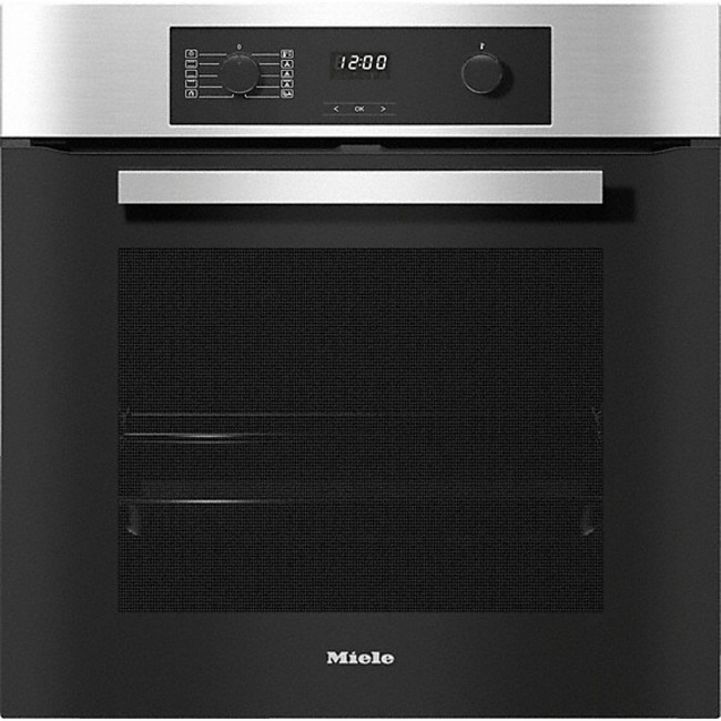 Miele 60cm Single Oven H2760BP Miele 60cm Single Oven H2760BP