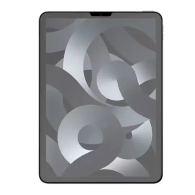 JIC Apple iPad Air 10.9" Tempered Glass Screen Protector | 8450746 - Image 2