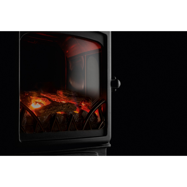 Sahara Provence Indoor Portable Gas Heater - Mist Grey | PROVIR-GR - Image 5