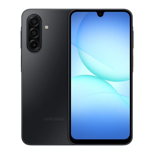 Samsung Galaxy A17 Phone 4gb/128gb 5g - Black | SM-A176BZKAEUB