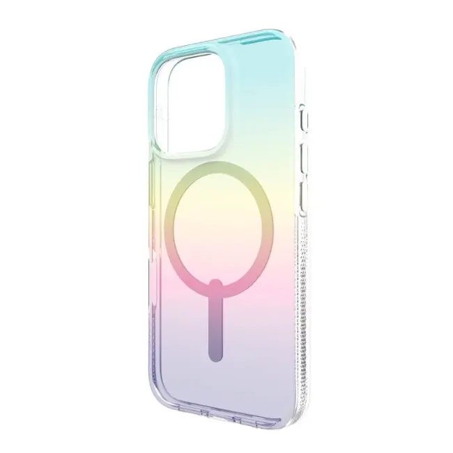 Zagg Apple iPhone 16 Pro Case | Milan Snap | Iridescent | 702315112 - Image 7