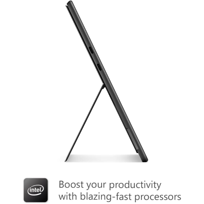 Microsoft Surface Pro9 Laptop I7|15gb|512gb SSD - Graphite | QIX-00020 - Image 2