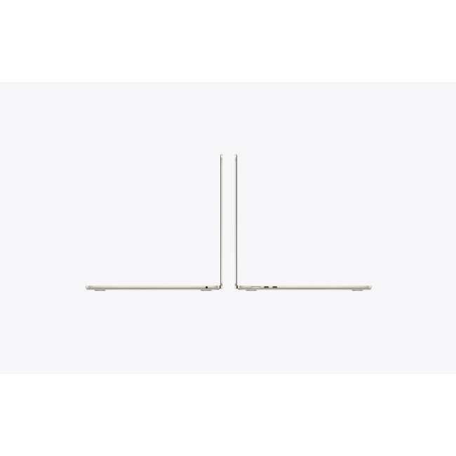 Apple MacBook Air 15" m5|16gb|512gb - Starlight | MDVD4B-A - Image 3