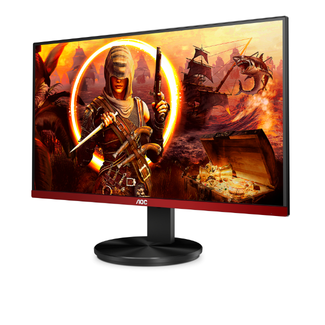 AOC 27 FHD Gaming Monitor | G2790PX AOC 27 FHD Gaming Monitor | G2790PX