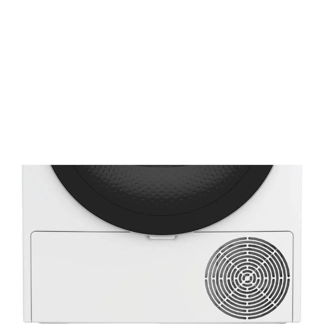 Whirlpool Heat Pump Tumble Dryer - White | WDH09D7WIRE - Image 8