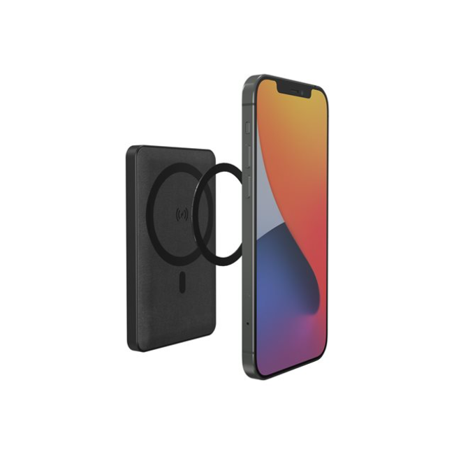 Mophie Snap+ Juice Pack 5000mah Phone Charger | 401107912 - Image 2