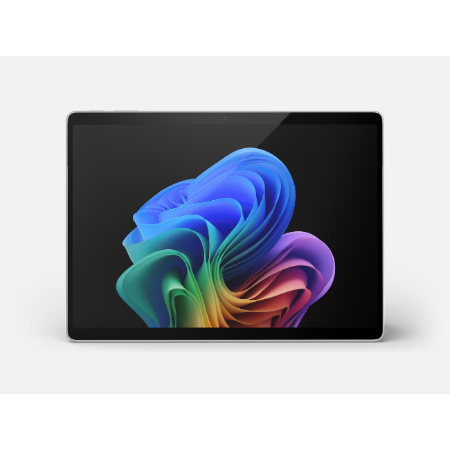 Microsoft Surface Pro (11th) 16gb/256gb - Platinum | ZIK-00003