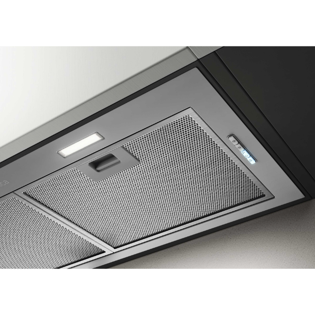 Elica Fold Integrated Hood - Grey | FOLDGRA52 - Image 3