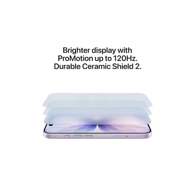 Apple iPhone 17 256gb - White | MG6K4QN-A - Image 5