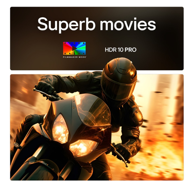 LG 43" NanoCell Ai NANO81 4k Smart Tv | 43NANO81A6A.AEK - Image 6