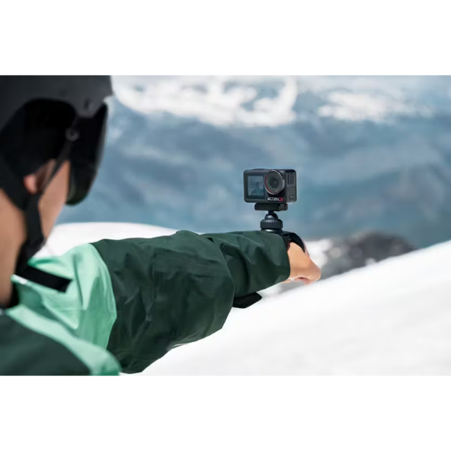 Dji Osmo Action 5 Pro Adventure Combo Camera - Black | CPOS.00000350.03 - Image 8