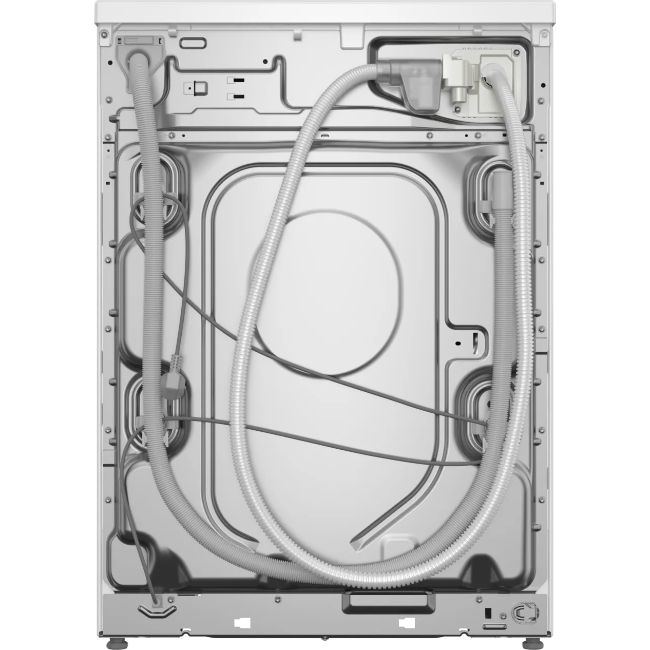 Siemens IQ500 Freestanding Washing Machine - White | WG46H2A9GB - Image 9