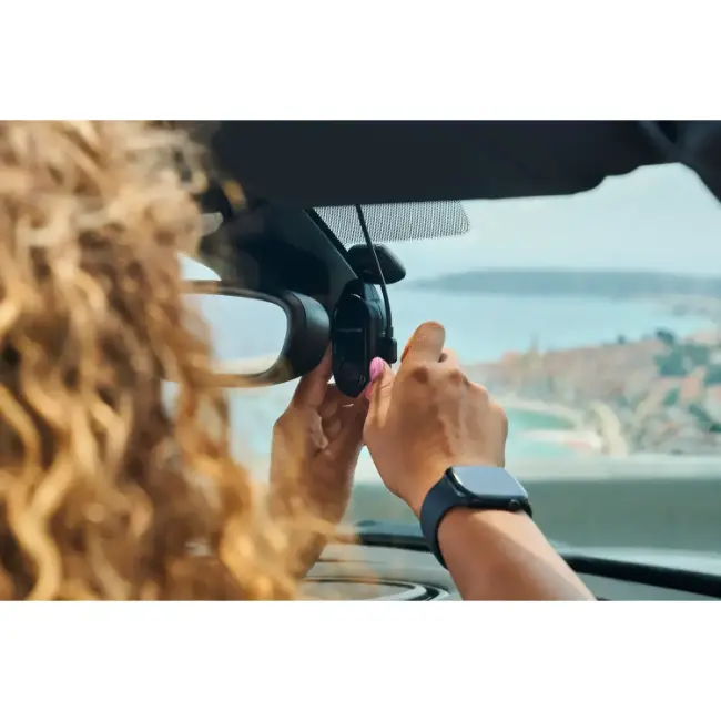 Nextbase Piqo 1K HD Dashcam | PIQO1K - Image 3 Nextbase Piqo 1K HD Dashcam | PIQO1K - Image 3