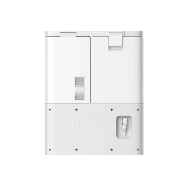 Eufy X10 Pro Omni Robot Vacuum - White | T2351221 - Image 5