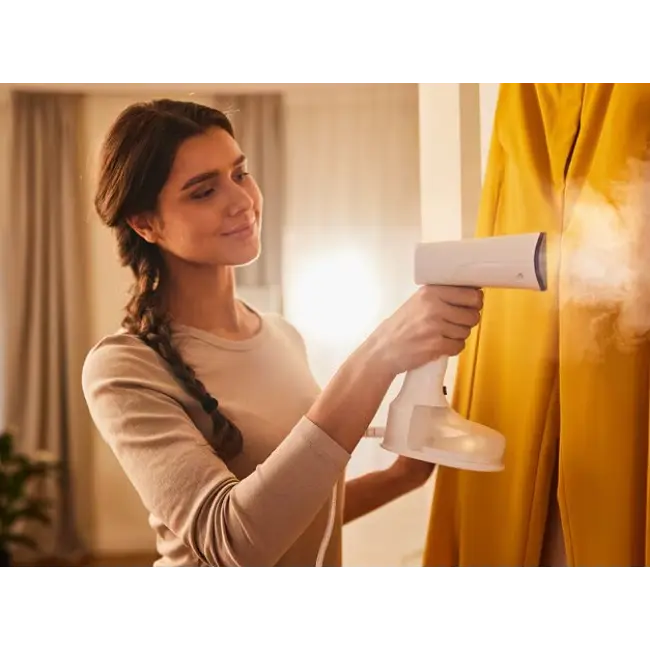 Braun QuickStyle 5 Garment Steamer | GS5011PU - Image 5