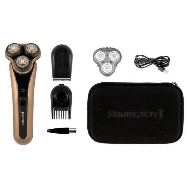 Remington X9 Limitless X Rotary Shaver | XR1795 - Image 3